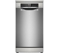 Lavavajillas Bosch Serie 6 SPS6EMI21E 10 servicios B con Home Connect