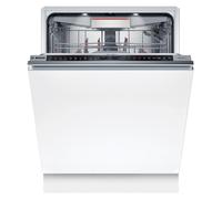Lavavajillas bosch smd8tcx04e 14 cubiertos 8 programas con inicio diferido inox 60cm clase a