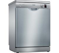 Lavavajillas Bosch SMS25AI05E - Acero / 60 cm