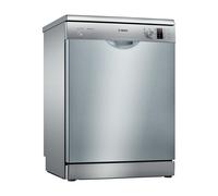 Bosch SMS25AI05E lavavajillas Independiente 12 cubiertos E