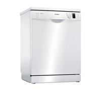 Bosch Serie 2 SMS25AW05E lavavajillas Independiente 12 cubiertos E