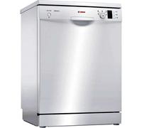 Lavavajillas Bosch SMS25AW05E 60 cm