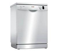 Bosch Serie 2 SMS25AW05E lavavajillas Independiente 12 cubiertos E