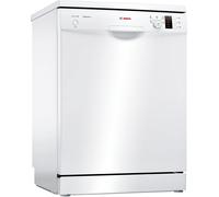 Lavavajillas Bosch SMS25AW05E - Blanco / 60 cm