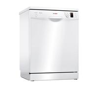 Bosch Serie 2 SMS25AW05E lavavajillas Independiente 12 cubiertos E