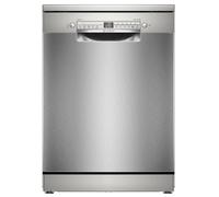 BOSCH SMS2HTI06E Lavavajillas 13 Cubiertos 5 Programas Polinox Wifi Inox Cl.