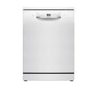 Lavavajillas Bosch Serie 2 SMS2HTW06E 13 Servicios C Wi-Fi AquaSensor Home Connect