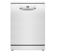 Lavavajillas Bosch Serie 2 SMS2HTW06E 13 Servicios C Wi-Fi AquaSensor Home Connect