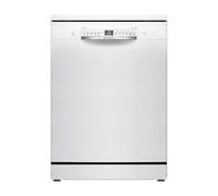 Lavavajillas Bosch Serie 2 SMS2HTW06E 13 Servicios C Wi-Fi AquaSensor Home Connect