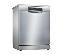 Bosch Serie 4 SMS46KI01E lavavajillas Independiente 13 cubiertos E