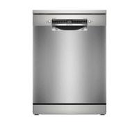 Lavavajillas BOSCH SMS4ECI28E Serie 4 (14 Cubiertos - 60 cm - Inox)