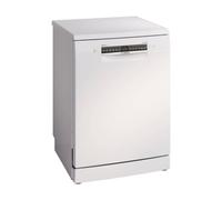 Lavavajillas BOSCH SMS4ECW28E Serie 4 (14 Cubiertos - 60 cm - Blanco)