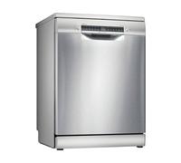 Lavavajillas BOSCH SMS4EKI06E (13 Cubiertos - 60 cm - Inox)