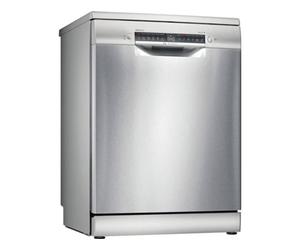Lavavajillas BOSCH SMS4EKI06E (13 Cubiertos - 60 cm - Inox)