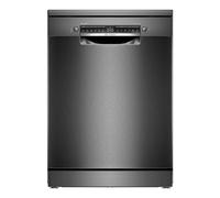 Bosch Serie 4 SMS4EMC06E lavavajillas Independiente 14 cubiertos B