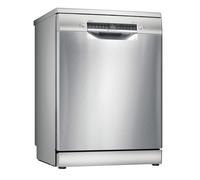 Bosch Serie 4 SMS4EMI06E lavavajillas Independiente 14 cubiertos B