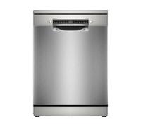Lavavajillas BOSCH SMS4EMI06E (14 Cubiertos - 60 cm - Inox)