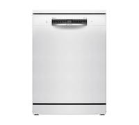 Lavavajillas Bosch Serie 4 SMS4EMW06E - Blanco / 60 cm