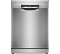 Lavavajillas BOSCH SMS4HMI08E Serie 4 (14 Servicios - 60 cm - Inox)