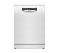 Bosch Serie 4 SMS4HMW07E lavavajillas Independiente 14 cubiertos D