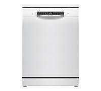 Lavavajillas bosch sms4hmw08e 14 cubiertos 6 programas con inicio diferido blanco 60cm clase c
