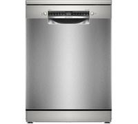 Lavavajillas BOSCH SMS4HVI03E Acero 60 cm