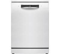 Lavavajillas Bosch SMS6ZCW10E 14 cubiertos Clase B Wi-Fi Silence Pro Zeolita
