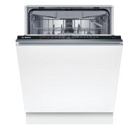 Lavavajillas Bosch SMV2HVX06E 14 Cubiertos C Home Connect secado extra