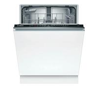 Lavavajillas Bosch SMV2ITX09E - Integrable, 60 cm, 13 cubiertos
