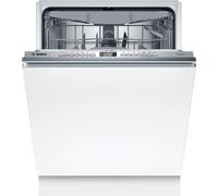 Lavavajillas Integración BOSCH SMV4ECX28E