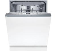 Bosch Serie 4 SMV4HVX03E lavavajillas Completamente integrado 14 cubiertos D