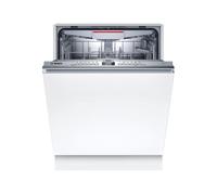 Lavavajillas Bosch SMV8YCX03E 14 Servicios Clase B PerfectDry Zeolith y Home Connect