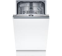Lavavajillas Bosch SPH4EKX24E - 45 cm