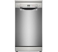 Lavavajillas BOSCH SPS2HKI55E (10 Servicios - 45 cm - Inox)