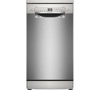 Lavavajillas Bosch SPS2HKI55E 10 Servicios D Acero inoxidable con AquaStop y 6 programas