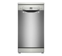 Lavavajillas Bosch SPS2HKI55E - Libre instalación, 45 cm, Inox