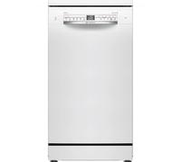 Lavavajillas Bosch SPS2HKW55E - Libre instalación, 45 cm, Blanco
