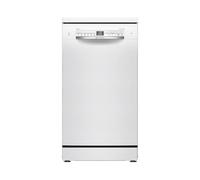 Bosch Serie 2 SPS2HKW58E lavavajillas Independiente 10 cubiertos E