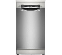 Lavavajillas BOSCH SPS4EMI17E (10 Conjuntos - 45 cm - Inox)