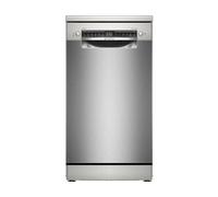 Bosch Serie 4 SPS4EMI61E lavavajillas Independiente 10 cubiertos D
