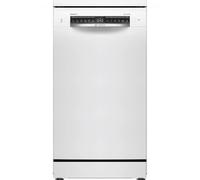 Lavavajillas BOSCH SPS4EMW17E (10 Servicios - 45 cm - Blanco)