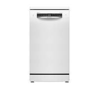 Lavavajillas Bosch SPS4EMW17E de 45 cm y 10 cubiertos
