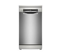Bosch Serie 4 SPS4HMI49E lavavajillas Independiente 10 cubiertos E