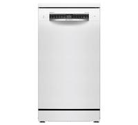 Bosch Serie 4 SPS4HMW49E lavavajillas Independiente 10 cubiertos E