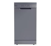 Lavavajillas Candy Brava CDPH 2L1049S 10 Servicios Clase E ciclo rápido 45 cm