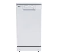 Lavavajillas Candy CDPH2L1049W, 10cub, E, Blanco