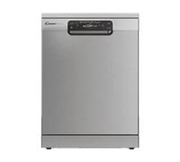 Lavavajillas CANDY CDPMN 4S622PX/E (16 Cubiertos - 60 cm - Inox)