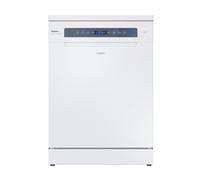 Lavavajillas Candy CF 3C7F0W 13 Cubiertos Clase C con Wi-Fi e Inverter