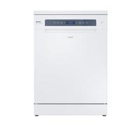 Lavavajillas Candy CF3C7F0W, 13 cub, C, Blanco, Wi