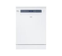 Lavavajillas Candy MaxiSpace 14 Cubiertos Blanco - WFC3C34PX
